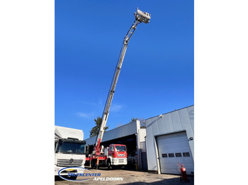 Camion IVECO Magirus