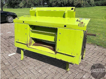 Accessoire de matériels de récolte CLAAS Jaguar