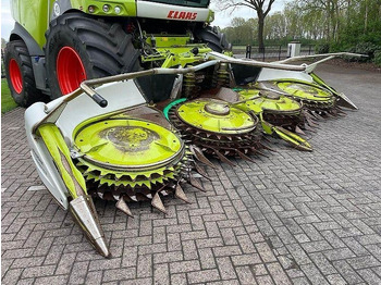 Accessoire de matériels de récolte Claas Orbis 600: photos 2