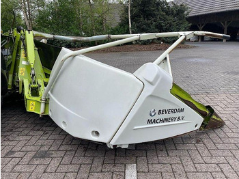 Accessoire de matériels de récolte Claas Orbis 600: photos 5