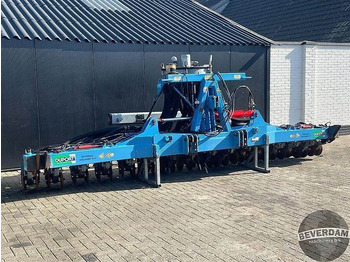 Epandeurs Duport Alltrac DW 6032: photos 2