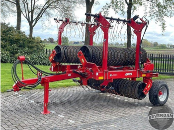 Rouleau agricole EVERS