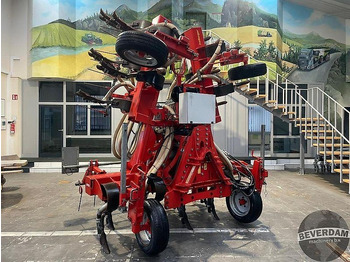 Enfouisseur à dents EVERS