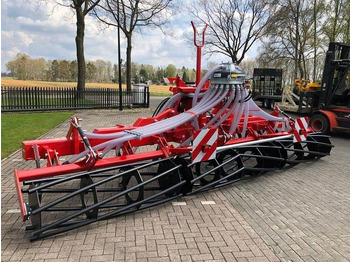 Enfouisseur à dents Evers Freiberger BV 19-600: photos 4 Enfouisseur à dents Evers Freiberger BV 19-600: photos 4