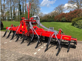 Enfouisseur à dents Evers Freiberger BV 19-600: photos 2 Enfouisseur à dents Evers Freiberger BV 19-600: photos 2