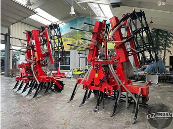 Enfouisseur à dents EVERS