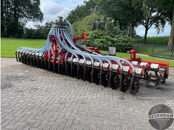 Enfouisseur à dents EVERS