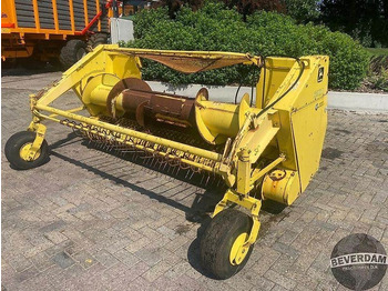 Accessoire de matériels de récolte JOHN DEERE