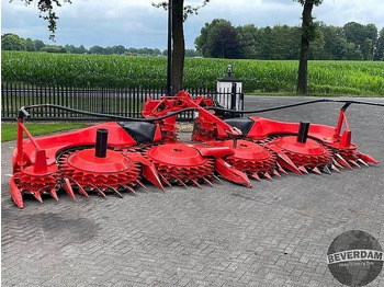 Accessoire de matériels de récolte KEMPER