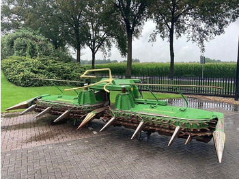 Accessoire de matériels de récolte KRONE