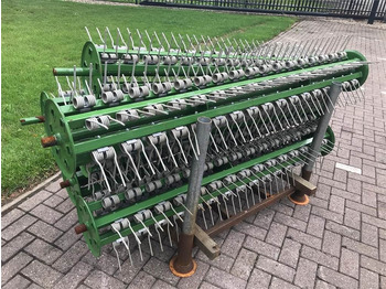Accessoire aux ensileuses Krone Pick-up nieuw zonder beugels: photos 4