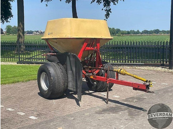 Distributeur d'engrais VICON