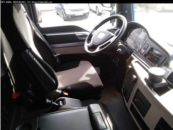 Camion fourgon MAN TGM 15.250 4x2 BL Koffer LBW: photos 4 Camion fourgon MAN TGM 15.250 4x2 BL Koffer LBW: photos 4