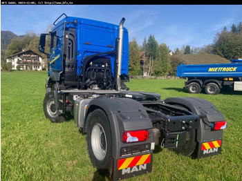 Crédit-bail de  MAN TGS (TG3) 22.510 4x4 BL SA MAN TGS (TG3) 22.510 4x4 BL SA: photos 2