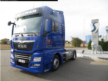 Tracteur routier MAN TGX 18.500