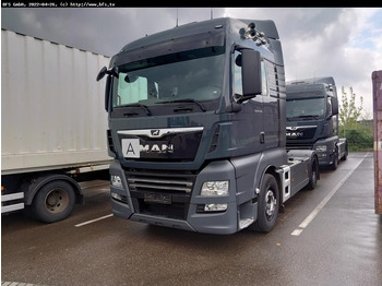 Tracteur routier MAN TGX 18.510