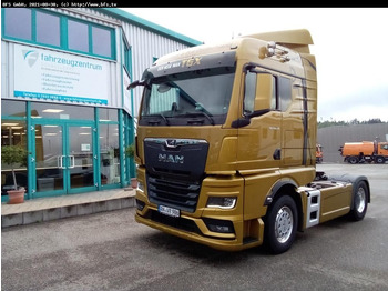 Tracteur routier MAN TGX 18.510