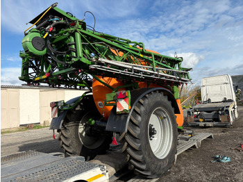 Pulvérisateur traîné AMAZONE UX 6200 36m GPS: photos 5 Pulvérisateur traîné AMAZONE UX 6200 36m GPS: photos 5