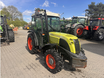 Tracteur agricole CLAAS NECTIS 257F: photos 5