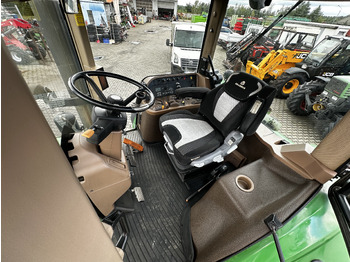Tracteur agricole John Deere 7720 PowerQuad: photos 5
