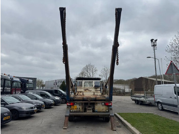 Crédit-bail de  DAF CF 400 6X2 - EURO 6 + VDL P-18 + REMOTE + LIFT A DAF CF 400 6X2 - EURO 6 + VDL P-18 + REMOTE + LIFT A: photos 5