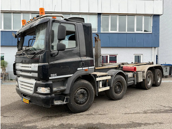 Camion ampliroll DAF CF 85 460