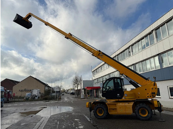 Chariot télescopique GENIE