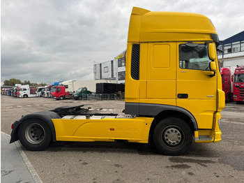 Tracteur routier DAF XF 450 4X2 EURO 6 RETARDER DOUBLE TANK: photos 4