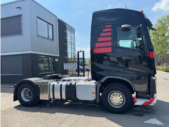 Tracteur routier Volvo FH 460 4X2 EURO 6 STANDKLIMA 2 UNITS: photos 5