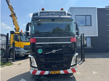 Tracteur routier Volvo FH 460 4X2 EURO 6 STANDKLIMA 2 UNITS: photos 3