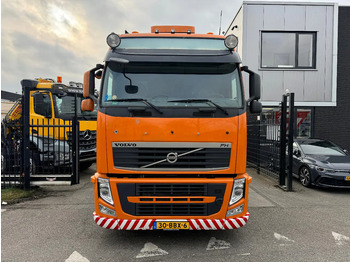 Crédit-bail de Volvo FH 500 8X2 - EURO 5 + LIFT/STEERING AXLE Volvo FH 500 8X2 - EURO 5 + LIFT/STEERING AXLE: photos 2