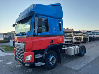 Tracteur routier DAF CF 410