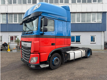 Tracteur routier DAF XF 440