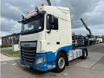 Tracteur routier DAF XF 440