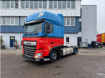 Tracteur routier DAF XF 450