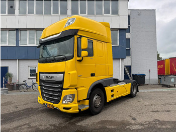 Tracteur routier DAF XF 450