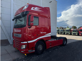 Tracteur routier DAF XF 480