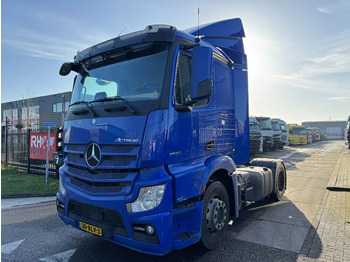 Tracteur routier MERCEDES-BENZ Actros 1836