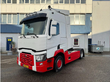 Tracteur routier RENAULT T 460