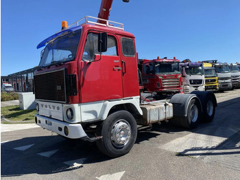 Tracteur routier VOLVO
