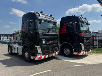 Tracteur routier VOLVO FH 460