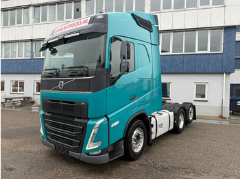 Tracteur routier VOLVO FH 460