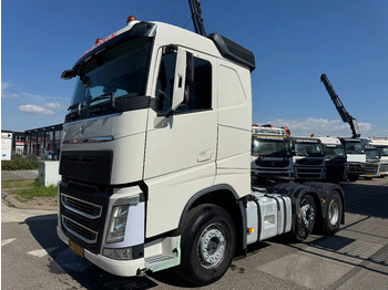Tracteur routier VOLVO FH 460