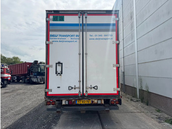 Camion frigorifique Volvo FH 460 6X2 EURO 6 + DRACO MZS 218 HANGER: photos 5