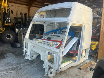 Cabine et intérieur VOLVO FH