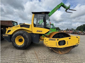Compacteur à pieds de mouton/ Monocylindre BOMAG
