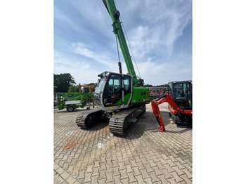 Grue sur chenilles SENNEBOGEN