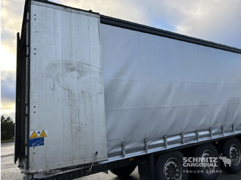 Semi-remorque rideaux coulissants SCHMITZ Curtainsider Standard: photos 3