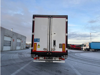 Semi-remorque frigorifique Schmitz Cargobull Refrigerated trailer / Kühlauflieger / Køletrailer: photos 4