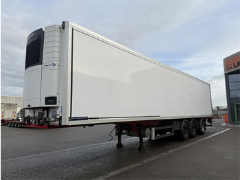 Semi-remorque KEL-BERG